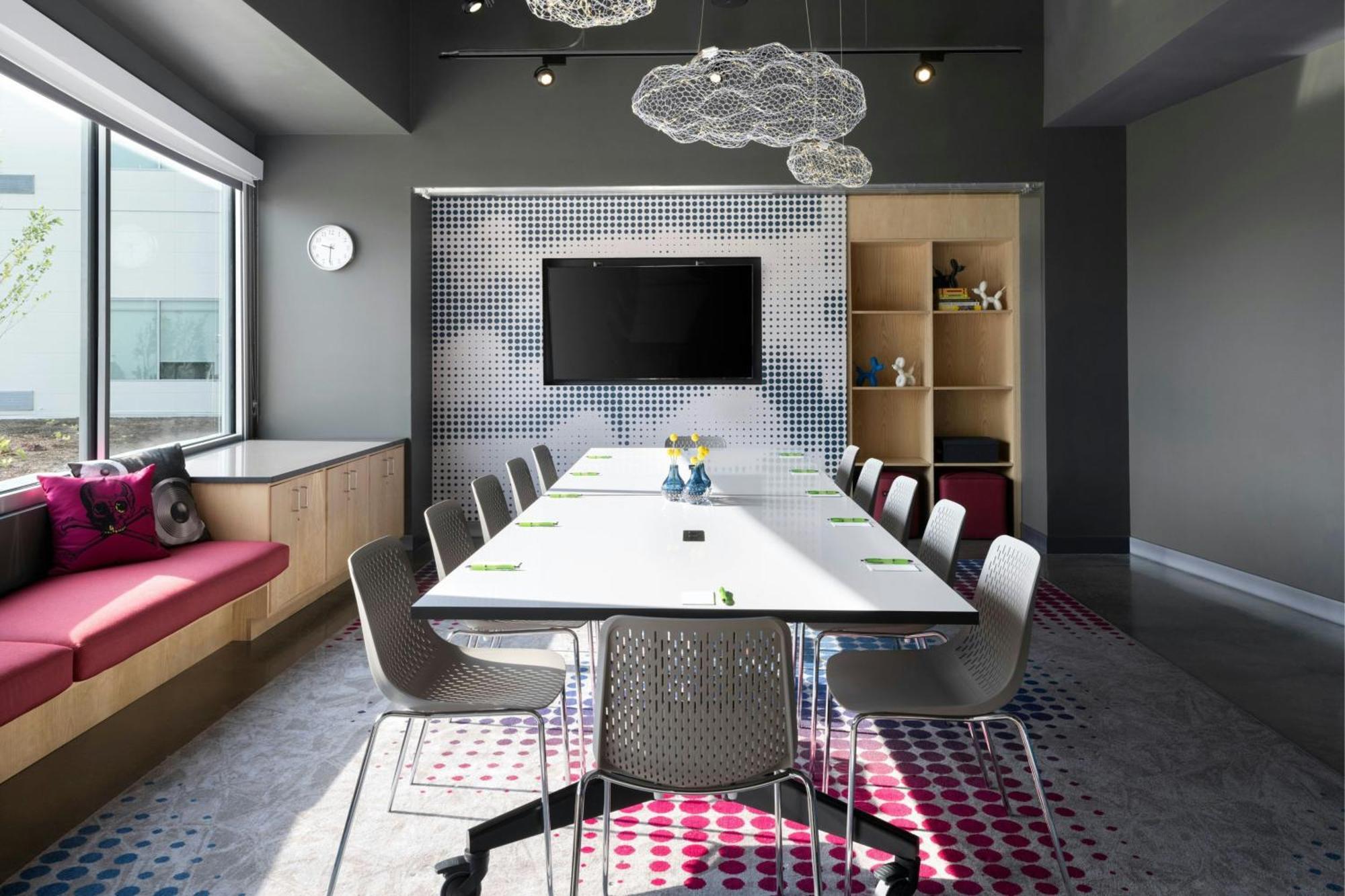 Aloft Waukee Hotel Bagian luar foto
